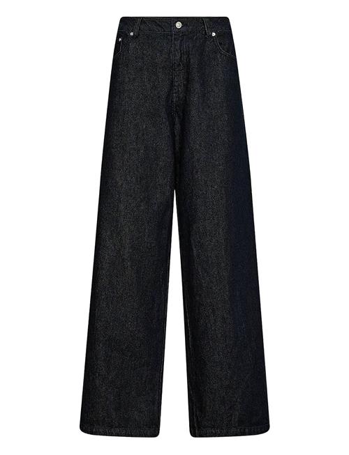 Ivy-Karla Super Jeans Wash Hong IVY Copenhagen Navy