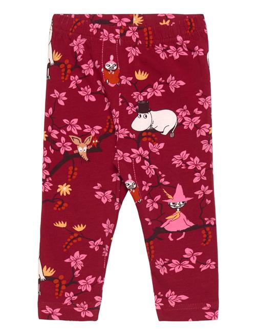 Klätterträd Leggings Martinex Red