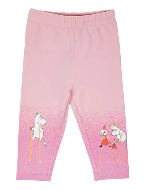 Störtflod Leggings Martinex Pink