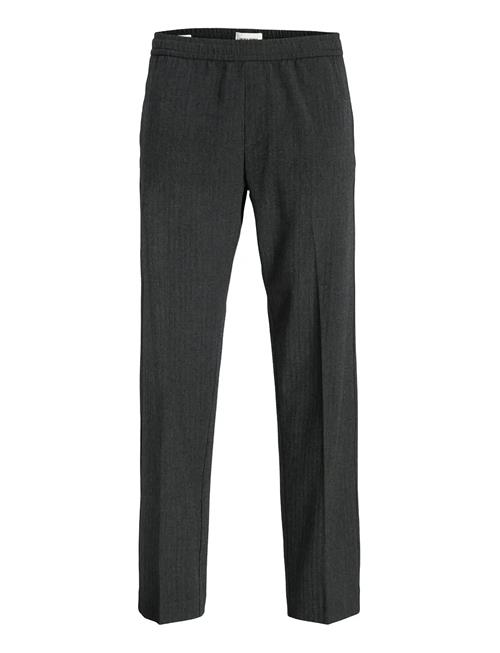 Jack & Jones Jpstkane Edwin Winter Jogger Ln Jack & J S Black