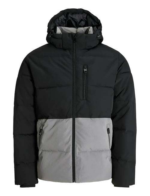 Jack & Jones Jjeowen Puffer Sn Jack & J S Black