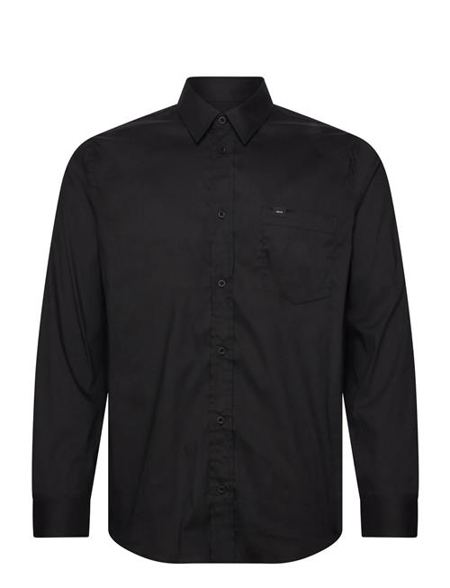 Arthur Shirt Makia Black