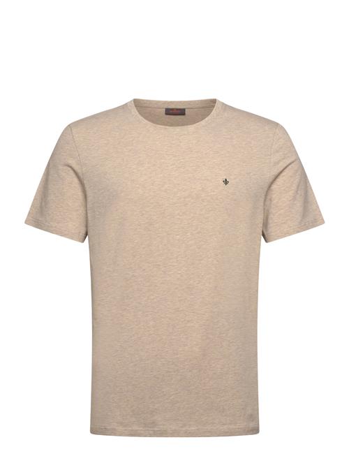 James Tee Morris Beige