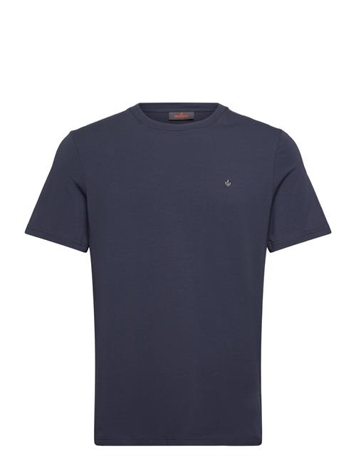 James Tee Morris Navy