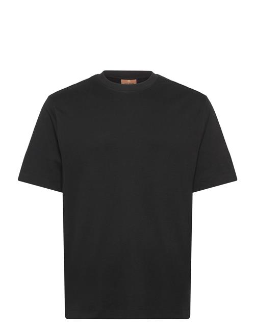 Mmgdarren Ss Tee Mos Mosh Gallery Black