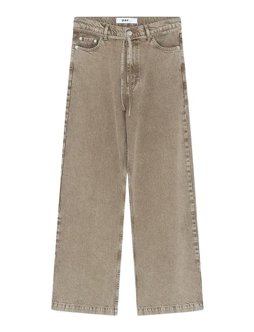 Elijah - Sand Washed Denim Day Birger Et Mikkelsen Brown