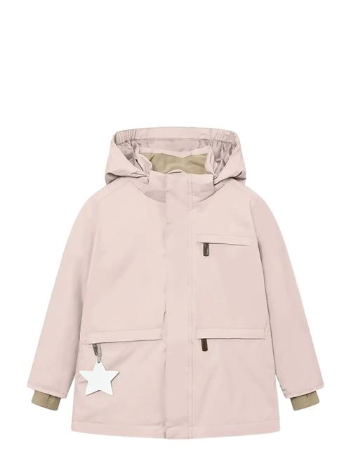 Matadweno All Season Jacket. Grs MINI A TURE Pink