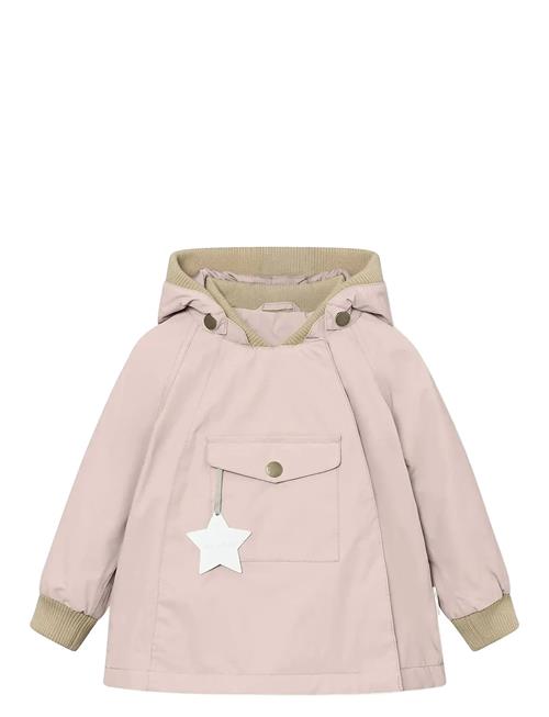 Matwaio All Season Jacket. Grs MINI A TURE Pink