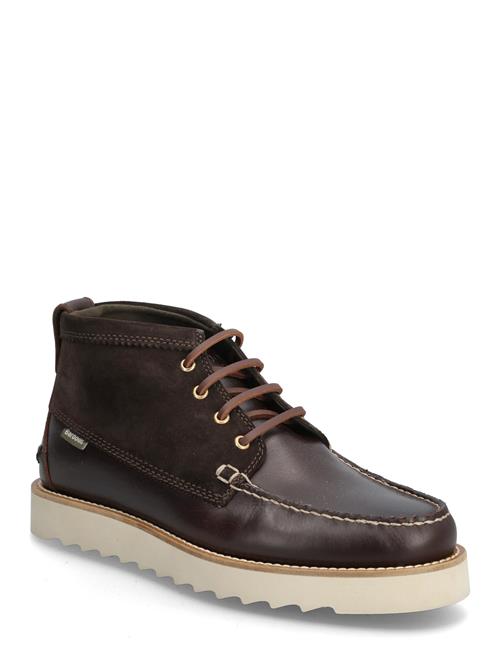 Barbour Hadston Chukka Boot Barbour Brown