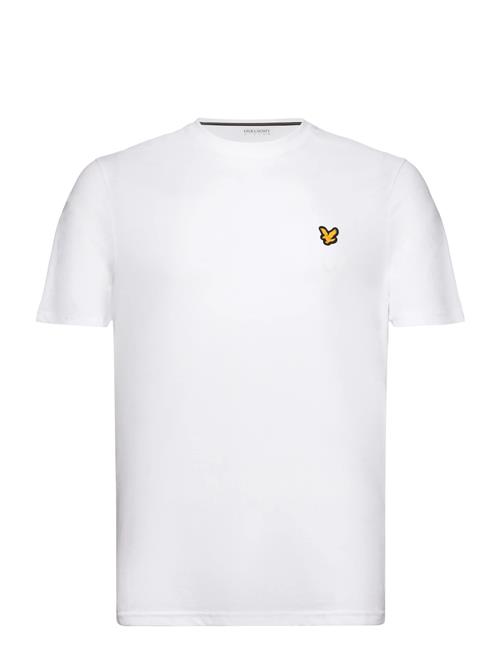 Core T-Shirt Lyle & Scott Sport White
