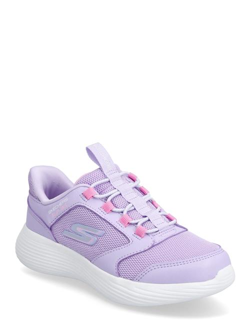 Girls Go Run 400 V2 Skechers Pink