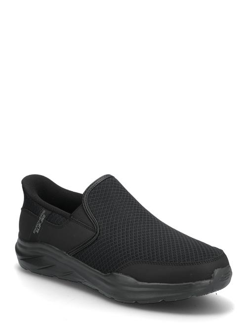 Men Equalizer 6.0 Skechers Black