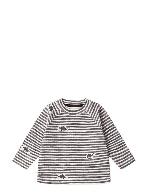 Aksel T-Shirt That's Mine Grey
