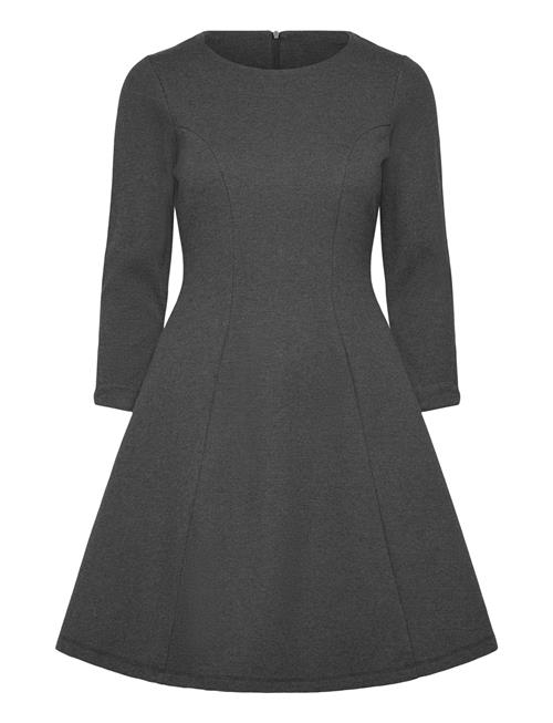 Ramira Dress Jumperfabriken Grey