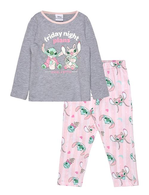 Pajama Disney Grey