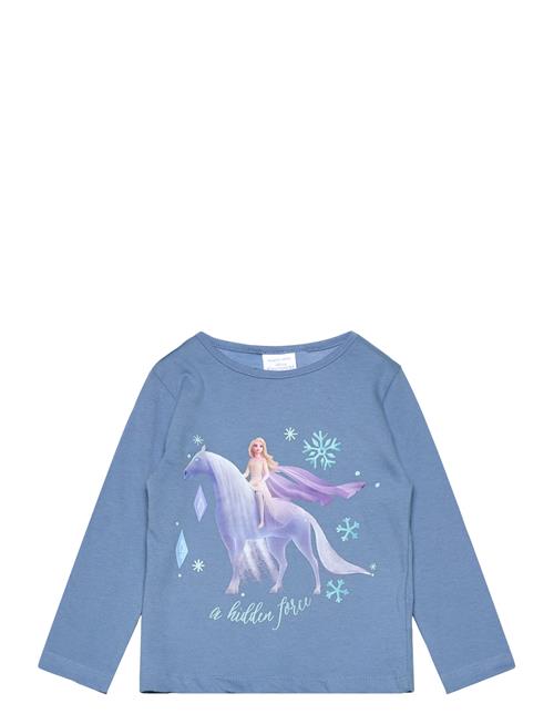 Tshirt Disney Blue