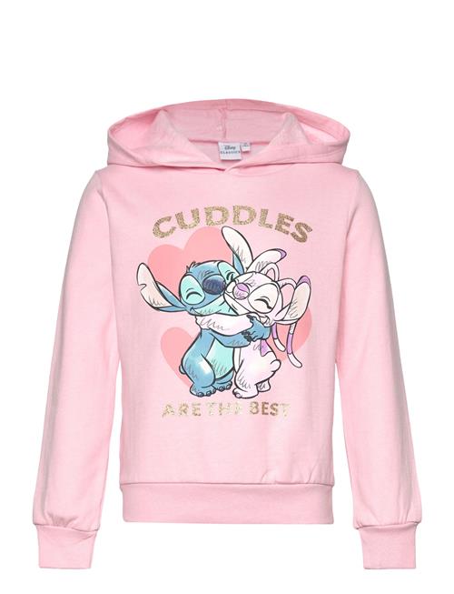 Sweats Disney Pink