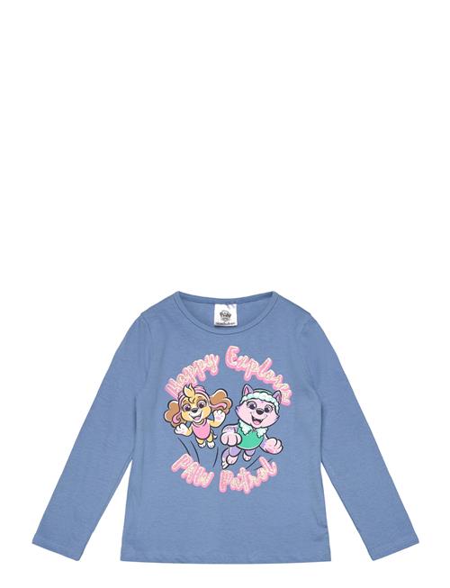 Tshirt Paw Patrol Blue