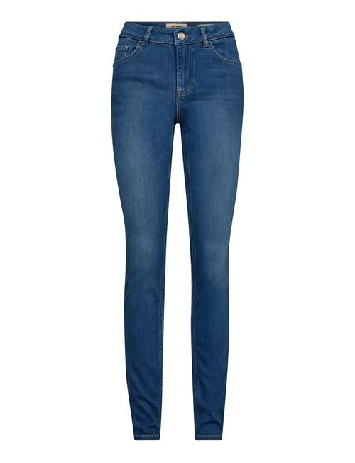 Mmvice Deluxe Jeans MOS MOSH Blue
