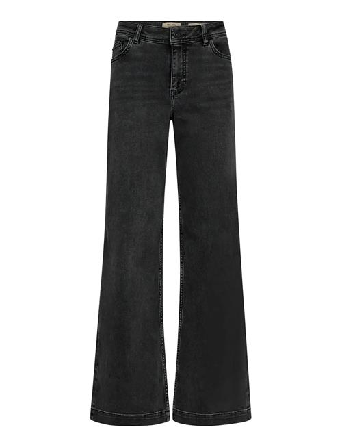 Mmdara Deluxe Jeans MOS MOSH Grey