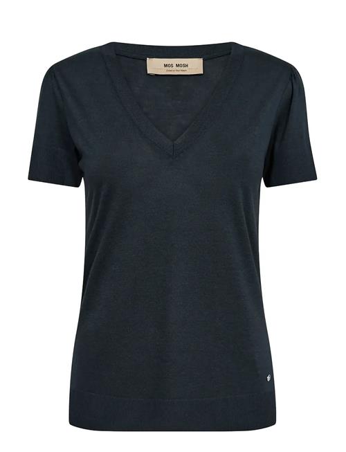Mmsink V-Ss Tee MOS MOSH Navy