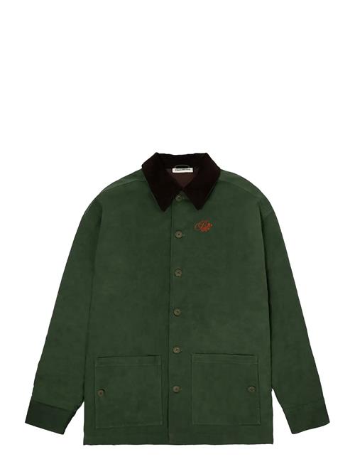 Ranger Jacket Prohibited Green