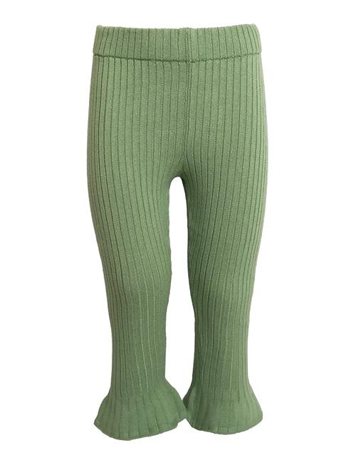 Tilde Pants Hanevild Green