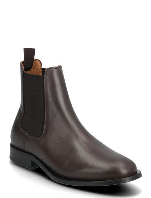 Equa Tiger Of Sweden Brown