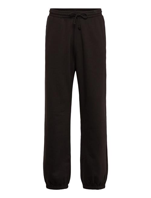 Classic Sweatpants Weekday Brown