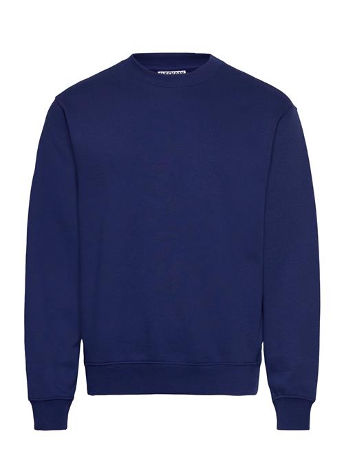 Classic Sweatshirt Weekday Blue
