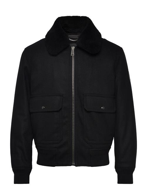 Welder Jacket Belstaff Black