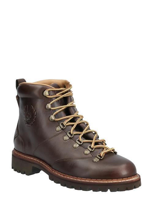 Butler Boot Belstaff Brown