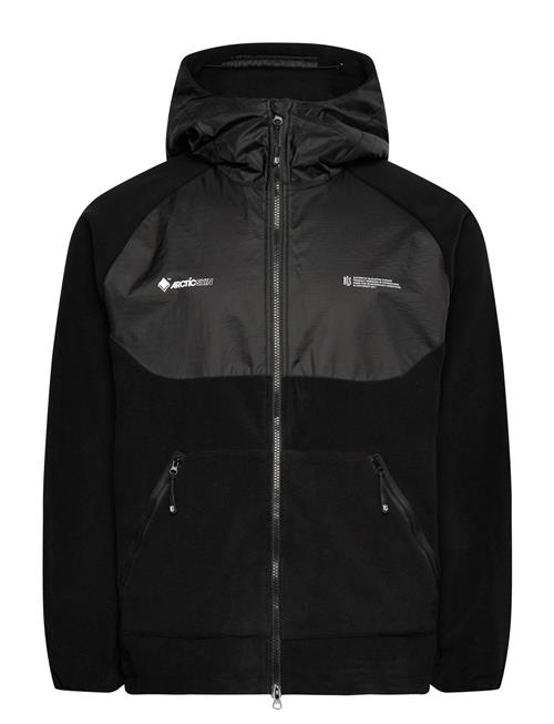 Freeman Fleece BLS Hafnia Black