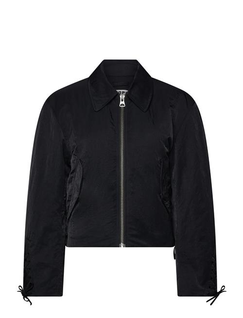 Rider Jacket Hope Black