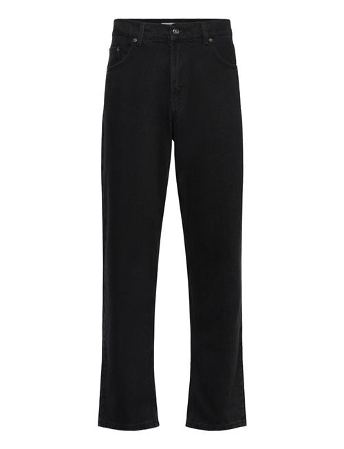 Blank Damon Jeans BLS Hafnia Black
