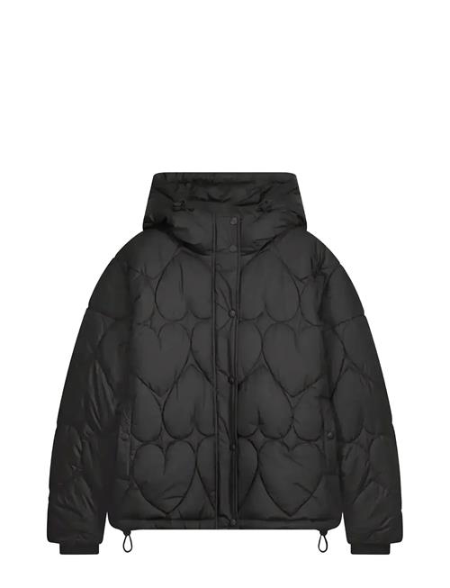 Prisca Puffer Fabienne Chapot Black