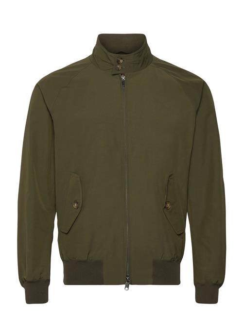 G9 Baracuta Cloth Baracuta Khaki