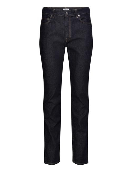 Slim Straight Jeans Filippa K Blue