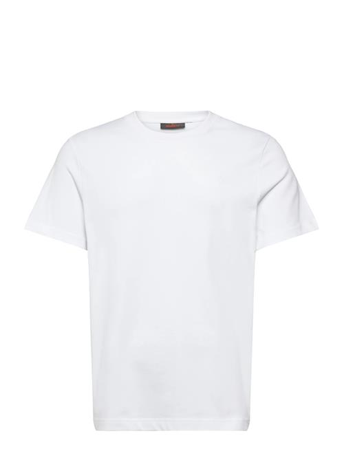 Blake Tee Morris White