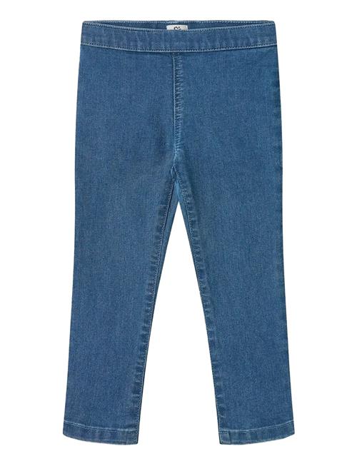 Jeggings Slim Fit - Super Stretch Copenhagen Colors Blue