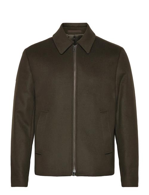 Elmeri Tiger Of Sweden Brown