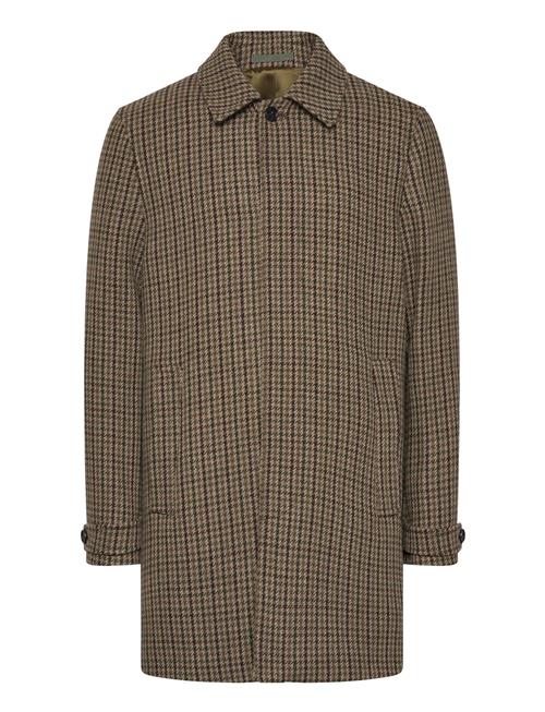 Cane Tiger Of Sweden Brown