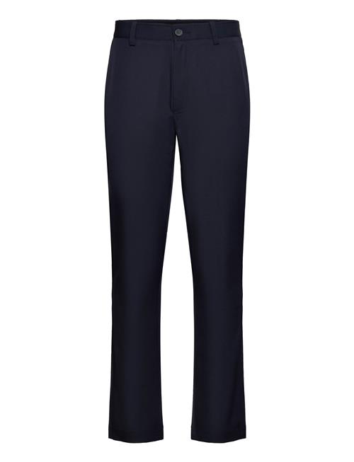 Bullet Regular Fit Stretch Trouser Calvin Klein Golf Navy