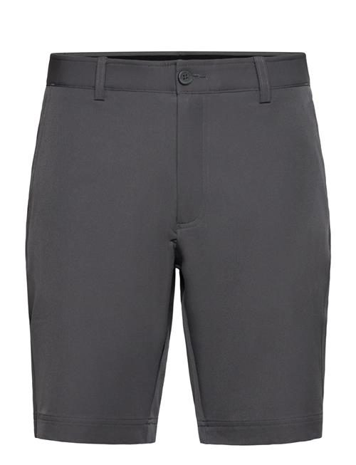 Bullet Regular Fit Stretch Short Calvin Klein Golf Grey