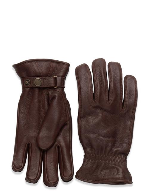 Burensvik Cork Hestra Brown