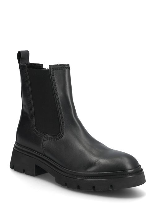 Chelsea Gabor Black