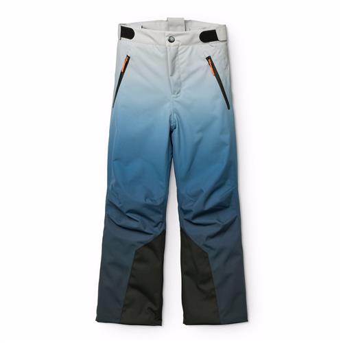 Molo Jump Pro Skibukser Blue Ice  Blue Ice 128 cm  Blå  128 cm  kvinde