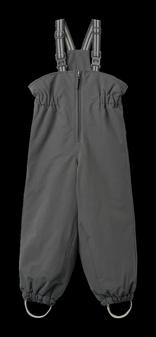 Wheat Sal Skibukser Black Sea  Black Sea 98 cm  Grå  98 cm  mand