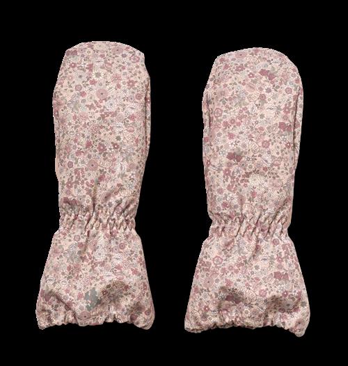 Wheat Monta Vanter Rose Dust Flowers Rose Dust Flowers 12-24 months  Lyserød  12-24 måneder  kvinde