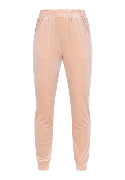 faina Bukser 'Fashion Look'  pastelpink
